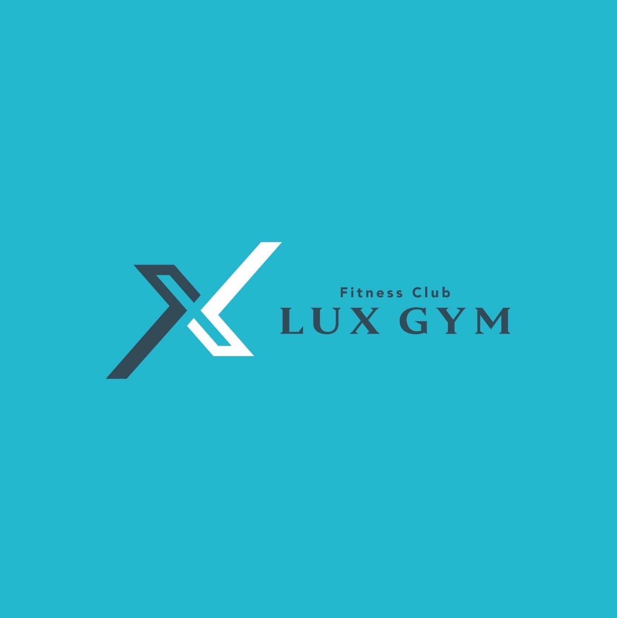 lux gym.tokyo
